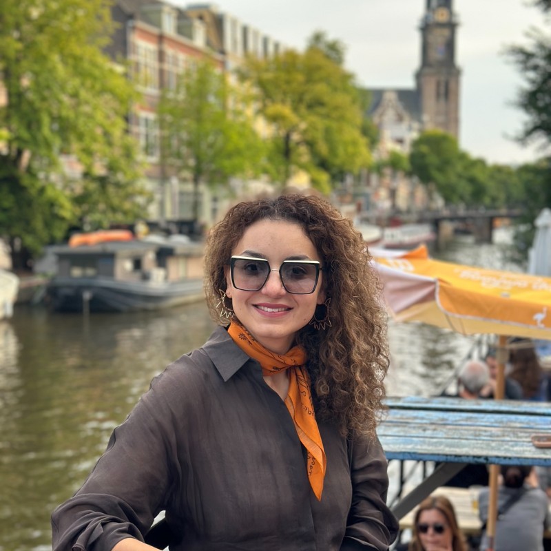 Elif ERYILMAZ